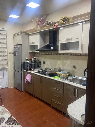 Сдаётся 3-комн. новостройка 125 м², м. Низами, photo 13 from 18