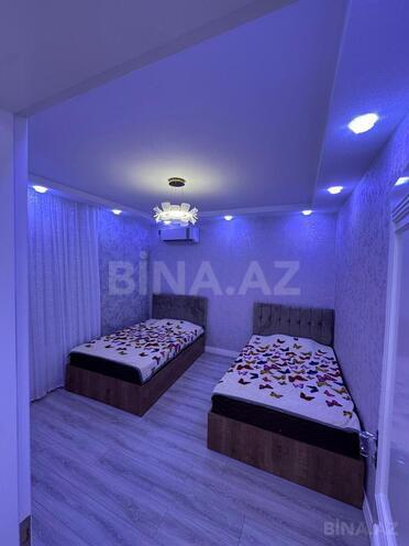 İcarəyə verilir 5 otaqlı həyət evi/bağ evi 200 m², Şüvəlan q., photo 13 from 30
