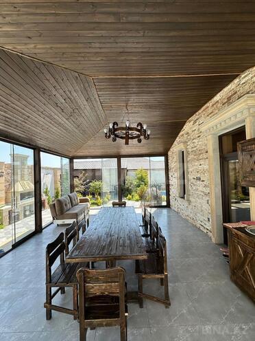 İcarəyə verilir 5 otaqlı həyət evi/bağ evi 200 m², Şüvəlan q., photo 11 from 30