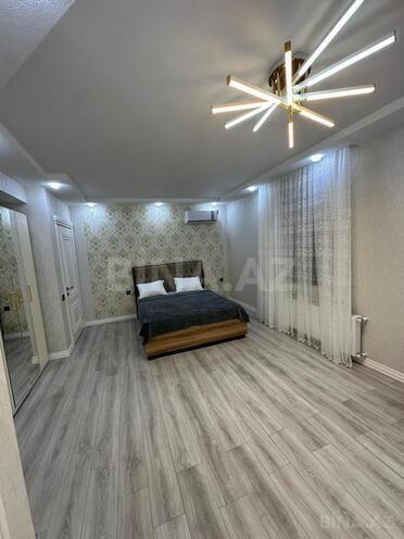 İcarəyə verilir 5 otaqlı həyət evi/bağ evi 200 m², Şüvəlan q., photo 17 from 30