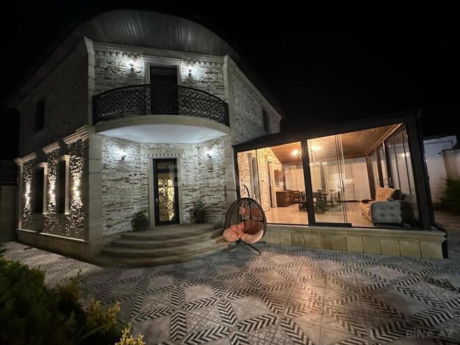 İcarəyə verilir 5 otaqlı həyət evi/bağ evi 200 m², Şüvəlan q., photo 22 from 30