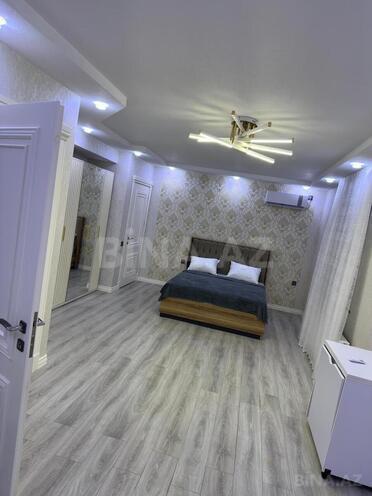 İcarəyə verilir 5 otaqlı həyət evi/bağ evi 200 m², Şüvəlan q., photo 26 from 30