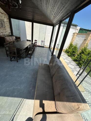 İcarəyə verilir 5 otaqlı həyət evi/bağ evi 200 m², Şüvəlan q., photo 27 from 30