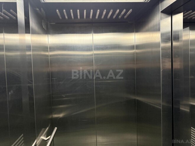 Satılır 3 otaqlı yeni tikili 155 m², Elmlər Akademiyası m., photo 12 from 14