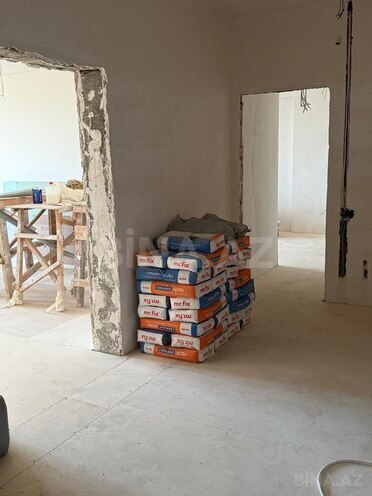 Satılır 3 otaqlı yeni tikili 155 m², Elmlər Akademiyası m., photo 7 from 14