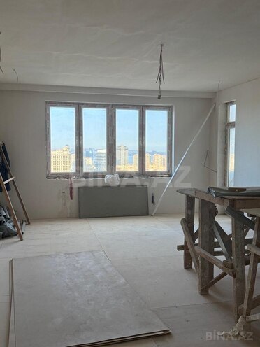 Satılır 3 otaqlı yeni tikili 155 m², Elmlər Akademiyası m., photo 6 from 14