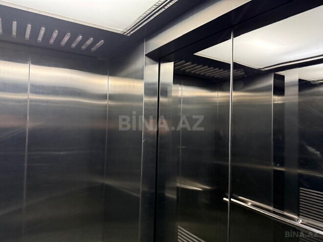 Satılır 3 otaqlı yeni tikili 155 m², Elmlər Akademiyası m., photo 13 from 14