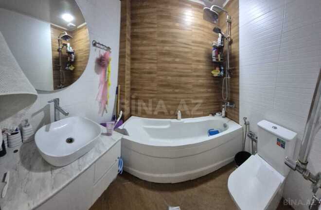 İcarəyə verilir 3 otaqlı köhnə tikili 75 m², Badamdar q., photo 10 from 12