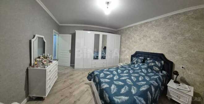 İcarəyə verilir 3 otaqlı köhnə tikili 75 m², Badamdar q., photo 3 from 12