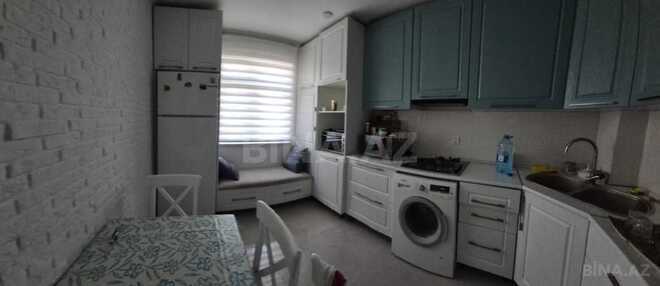 İcarəyə verilir 3 otaqlı köhnə tikili 75 m², Badamdar q., photo 8 from 12