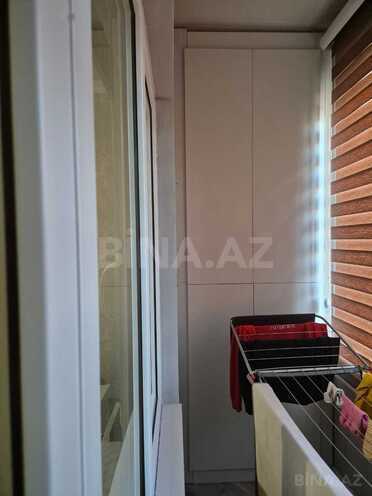 İcarəyə verilir 3 otaqlı köhnə tikili 75 m², Badamdar q., photo 11 from 12