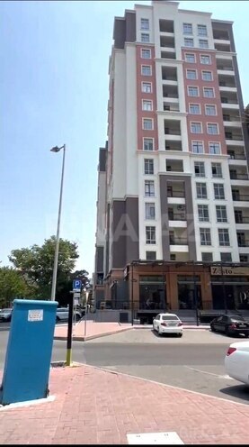 Satılır 2 otaqlı yeni tikili 69 m², Qara Qarayev m., photo 1 from 9