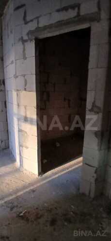 Satılır 2 otaqlı yeni tikili 69 m², Qara Qarayev m., photo 8 from 9