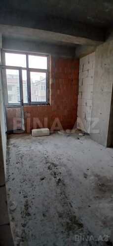 Satılır 2 otaqlı yeni tikili 69 m², Qara Qarayev m., photo 5 from 9