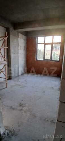 Satılır 2 otaqlı yeni tikili 69 m², Qara Qarayev m., photo 4 from 9