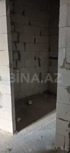 Satılır 2 otaqlı yeni tikili 69 m², Qara Qarayev m., photo 7 from 9