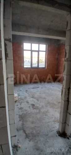 Satılır 2 otaqlı yeni tikili 69 m², Qara Qarayev m., photo 3 from 9