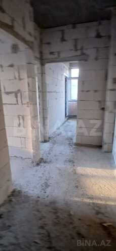 Satılır 2 otaqlı yeni tikili 69 m², Qara Qarayev m., photo 6 from 9