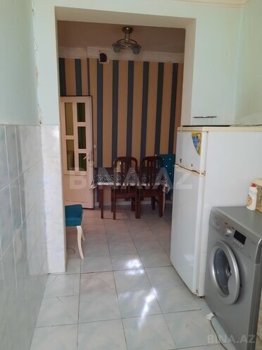 Сдаётся 2-комн. вторичка 62 м², м. Мемар Аджеми, photo 9 from 11