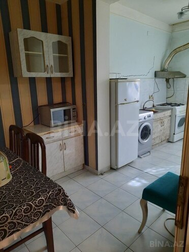 Сдаётся 2-комн. вторичка 62 м², м. Мемар Аджеми, photo 10 from 11