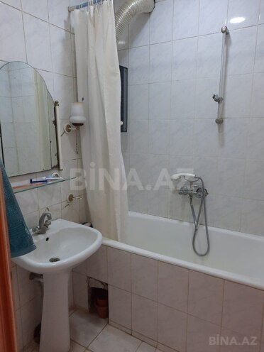 Сдаётся 2-комн. вторичка 62 м², м. Мемар Аджеми, photo 8 from 11