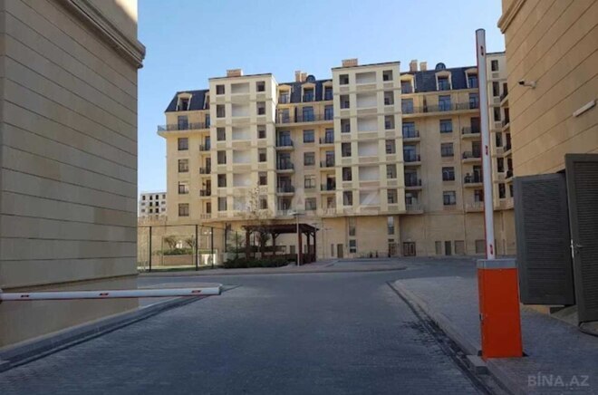 Продаётся 3-комн. новостройка 140 м², пос. Аг шехер, photo 4 from 8
