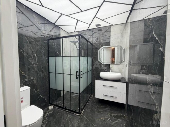 Satılır 3 otaqlı yeni tikili 140 m², Nəsimi r., photo 13 from 15