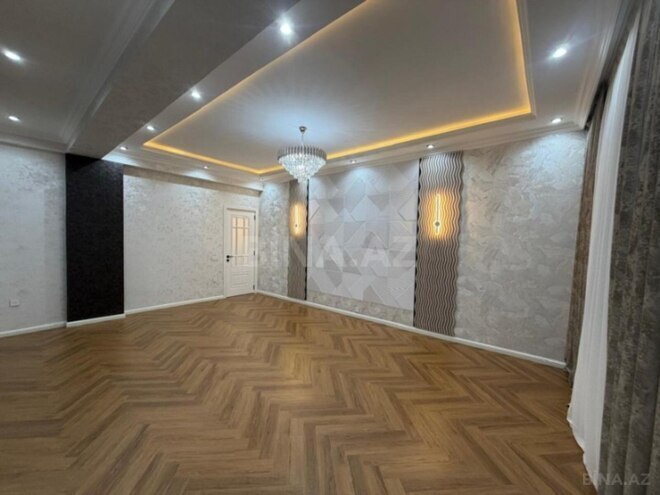 Satılır 3 otaqlı yeni tikili 140 m², Nəsimi r., photo 5 from 15
