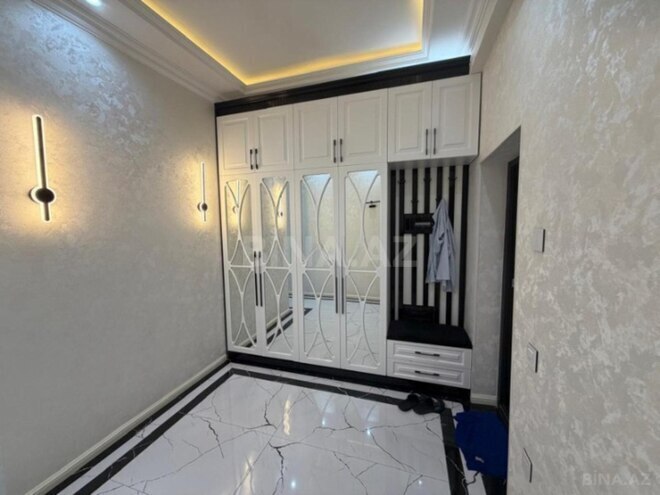 Satılır 3 otaqlı yeni tikili 140 m², Nəsimi r., photo 11 from 15
