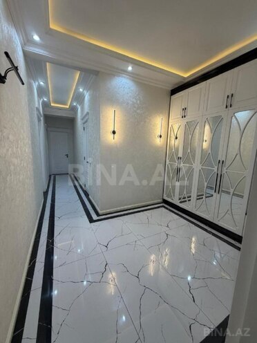 Satılır 3 otaqlı yeni tikili 140 m², Nəsimi r., photo 10 from 15