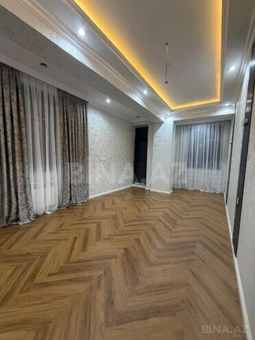Satılır 3 otaqlı yeni tikili 140 m², Nəsimi r., photo 4 from 15