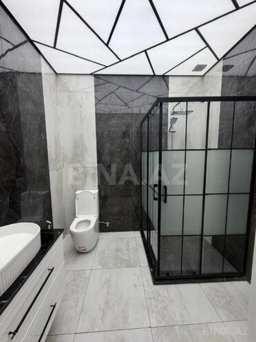 Satılır 3 otaqlı yeni tikili 140 m², Nəsimi r., photo 14 from 15