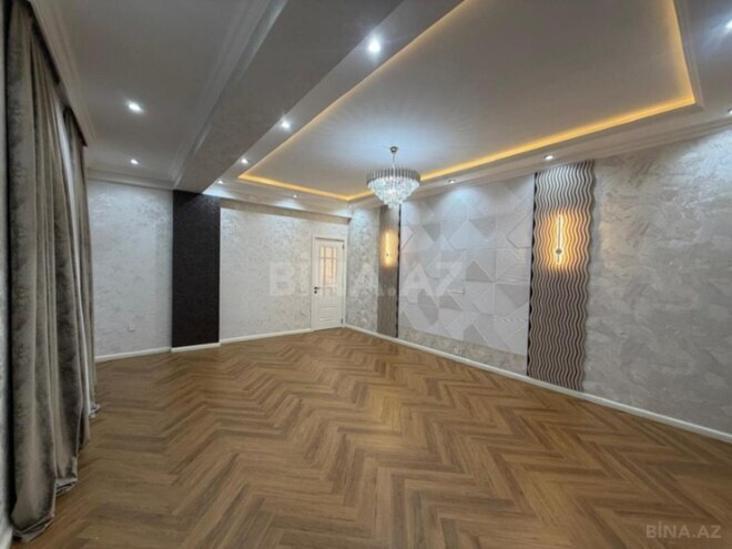 Satılır 3 otaqlı yeni tikili 140 m², Nəsimi r., photo 3 from 15
