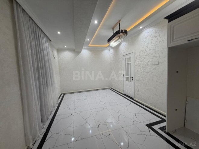 Satılır 3 otaqlı yeni tikili 140 m², Nəsimi r., photo 9 from 15