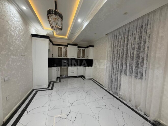 Satılır 3 otaqlı yeni tikili 140 m², Nəsimi r., photo 12 from 15