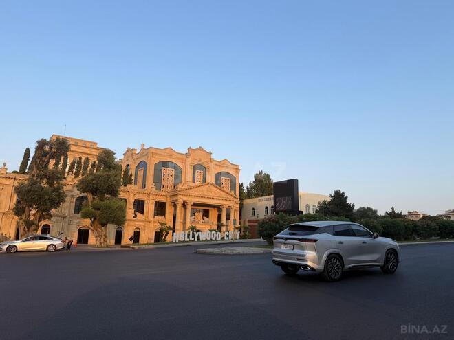 İcarəyə verilir 7 otaqlı həyət evi/bağ evi 450 m², Azadlıq Prospekti m., photo 4 from 32