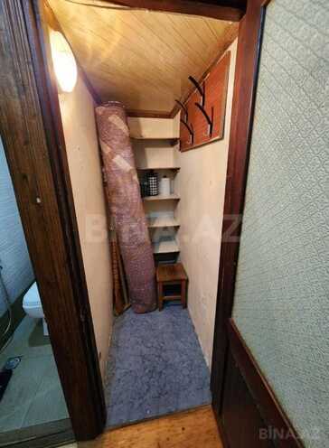 Сдаётся 2-комн. вторичка 50 м², м. Мемар Аджеми, photo 8 from 11