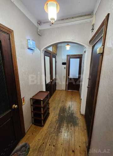 Сдаётся 2-комн. вторичка 50 м², м. Мемар Аджеми, photo 3 from 11