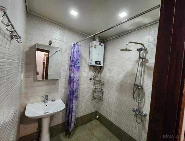 Сдаётся 2-комн. вторичка 50 м², м. Мемар Аджеми, photo 10 from 11