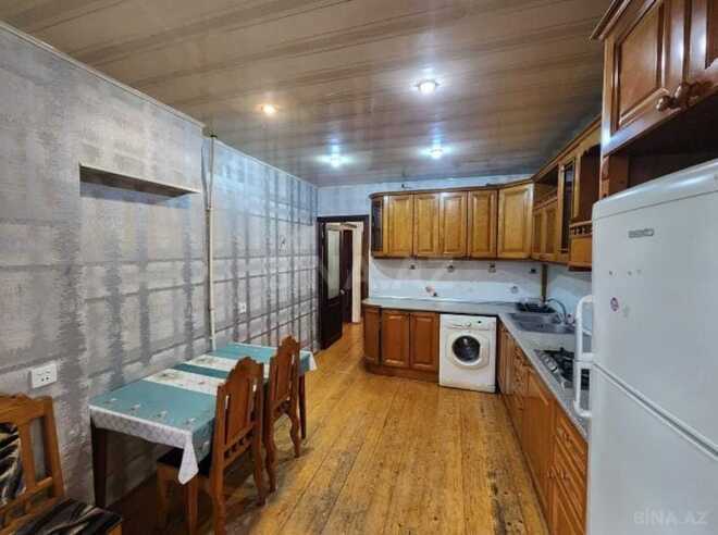 Сдаётся 2-комн. вторичка 50 м², м. Мемар Аджеми, photo 1 from 11