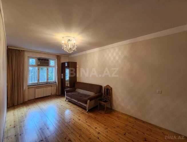 Сдаётся 2-комн. вторичка 50 м², м. Мемар Аджеми, photo 7 from 11