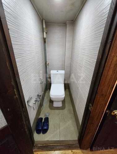 Сдаётся 2-комн. вторичка 50 м², м. Мемар Аджеми, photo 9 from 11