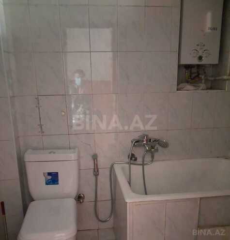 İcarəyə verilir 2 otaqlı köhnə tikili 50 m², Nərimanov r., photo 8 from 9
