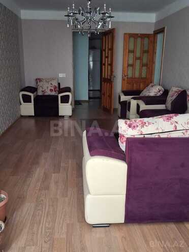 İcarəyə verilir 2 otaqlı köhnə tikili 50 m², Nərimanov r., photo 3 from 9