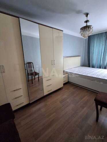 İcarəyə verilir 2 otaqlı köhnə tikili 50 m², Nərimanov r., photo 4 from 9