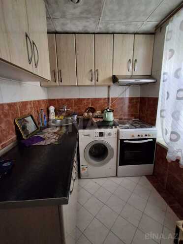 İcarəyə verilir 2 otaqlı köhnə tikili 50 m², Nərimanov r., photo 7 from 9