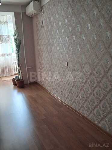 İcarəyə verilir 2 otaqlı köhnə tikili 50 m², Nərimanov r., photo 6 from 9