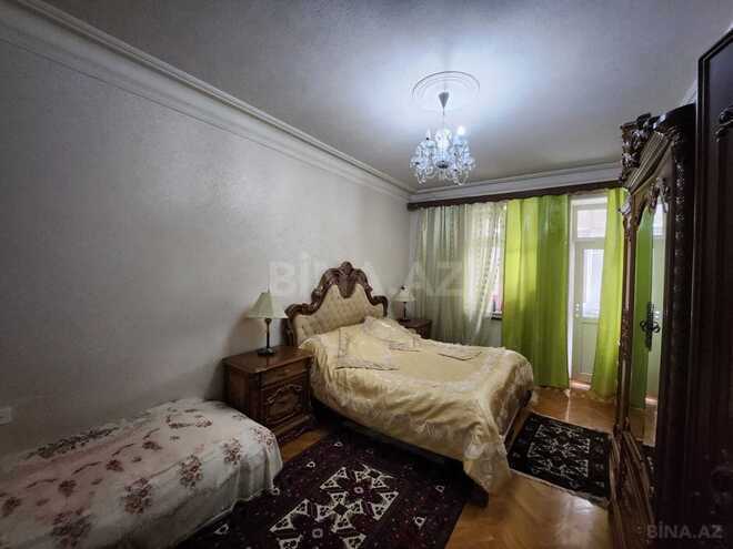 Satılır 3 otaqlı yeni tikili 110 m², İnşaatçılar m., photo 7 from 16