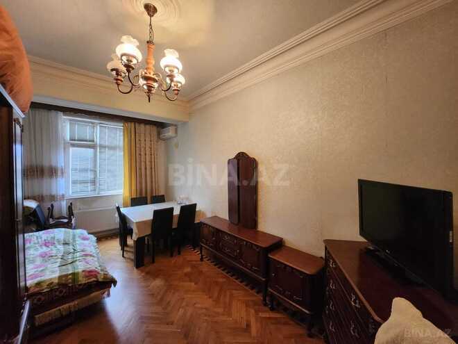 Satılır 3 otaqlı yeni tikili 110 m², İnşaatçılar m., photo 6 from 16