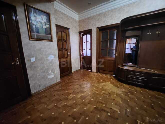 Satılır 3 otaqlı yeni tikili 110 m², İnşaatçılar m., photo 3 from 16